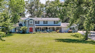 2905 E Munger Rd, Tecumseh, MI 49286