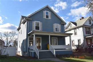 704 Maple Ave, Elmira, NY 14904