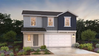 1908 Post Oak Ct Unit 37 Wo, Tulare, CA 93274