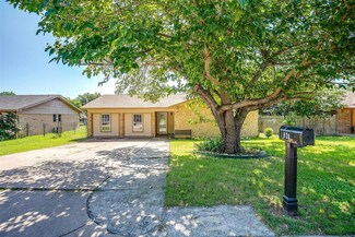 628 Comal Ave, Fort Worth, TX 76108