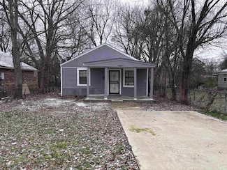 3049 Calvert Ave, Memphis, TN 38108