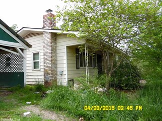 399 Polk County Road 29, Hatfield, AR 71945