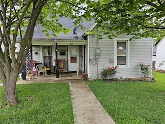 228 Jackson St, Winchester, KY 40391