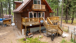 104 Trilobite Trail, Jemez Springs, NM 87025