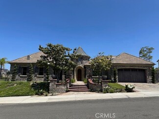 25351 Mustang Dr, Laguna Hills, CA 92653