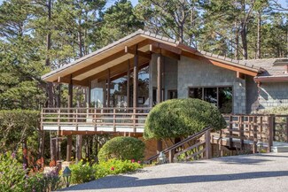 3893 Ronda Rd, Pebble Beach, CA 93953