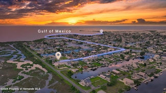 4104 Camelia Dr, Hernando Beach, FL 34607