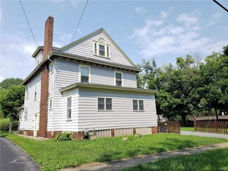 120 Cambridge St, Syracuse, NY 13210