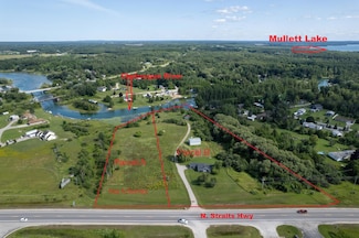 9408 N Straits Hwy, Cheboygan, MI 49721