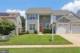 7912 Kara Ct, Greenbelt, MD 20770