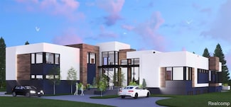 6540 Norton Dr, Troy, MI 48085