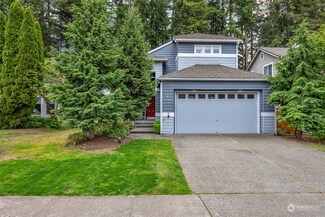 4258 258th Ave SE, Issaquah, WA 98029