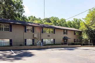 1643 Briarcliff Rd NE Unit 8, Atlanta, GA 30306