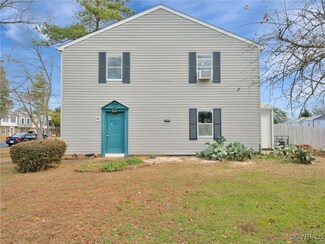 3639 Luckylee Crescent, North Chesterfield, VA 23234