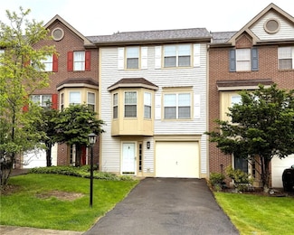 124 Hillvue Dr, Seven Fields, PA 16046