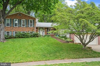 8506 Quaint Ln, Vienna, VA 22182