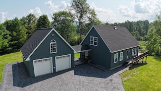 5371 U S 2, Marshfield, VT 05658