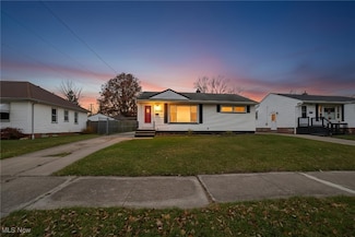 4638 W 156th St, Cleveland, OH 44135