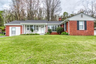 1745 Valley Dr, Bristol, VA 24201