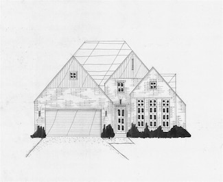 15512 Bergman Cir, Edmond, OK 73013