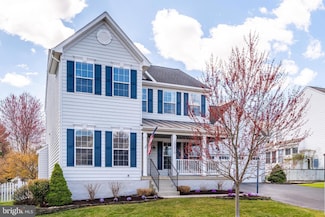 20515 Middlebury St, Ashburn, VA 20147