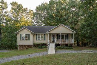 2193 Flint Hill Rd, Moneta, VA 24121