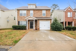 11512 Alicias Ct, Hampton, GA 30228