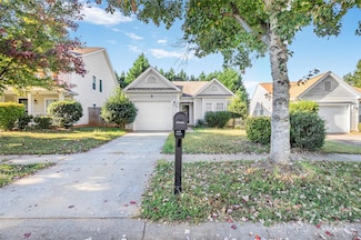 559 Tribune Dr, Charlotte, NC 28214