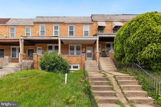2726 E Preston St, Baltimore, MD 21213