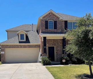 1441 Clayton Ln, Celina, TX 75009