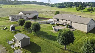 3064 Valley Home Rd, Morristown, TN 37813