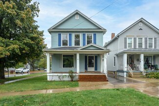 220 Exchange St, Marshall, MI 49068