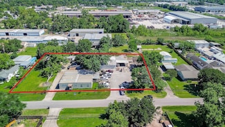 815 Corvette Ln, Houston, TX 77060
