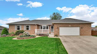 564 Fox Burrow Ct, Valparaiso, IN 46385