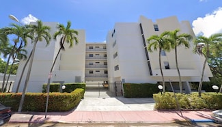 7601 Byron Ave Unit 3C, Miami Beach, FL 33141