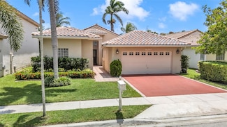 16260 La Costa Dr, Weston, FL 33326