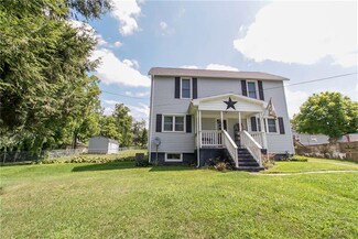 1192 New Salem Rd, New Salem, PA 15468