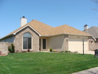 6613 Parsons Ct, Fort Wayne, IN 46815