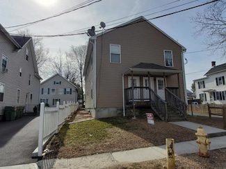 18 Montgomery St Unit 1A, Danbury, CT 06810