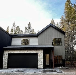 4359 Yeti Ln, Island Park, ID 83429