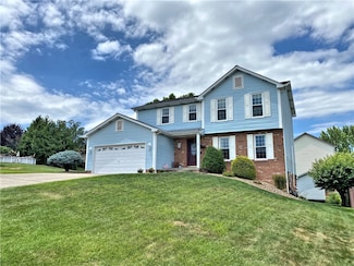 1435 Colony Dr, Greensburg, PA 15601
