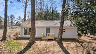 323 W Hay St, Whiteville, NC 28472