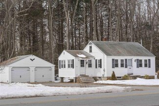 156 Winnicutt Rd, Stratham, NH 03885