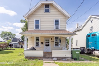 1602 W Southern Ave, Williamsport, PA 17702