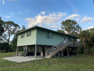 25551 SW 86th St, Indiantown, FL 34956