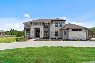 2064 Passare, New Braunfels, TX 78132