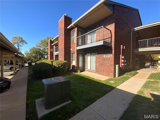 2327 Kratky Rd Unit C, Saint Louis, MO 63114