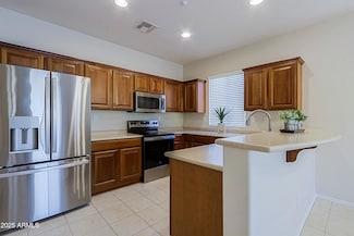 1828 W Owens Way, Anthem, AZ 85086
