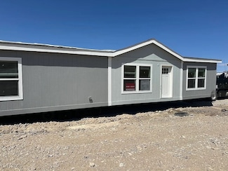5500 Blackrock Ave, Pahrump, NV 89060
