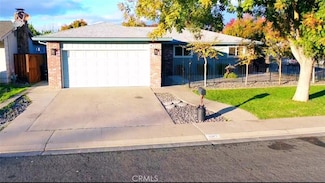 3317 Moonview Dr, Ceres, CA 95307